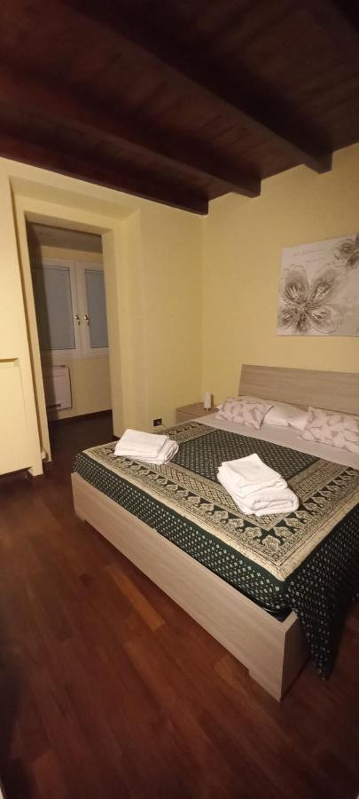 Daisy Apartment In Centro A Como Exterior photo